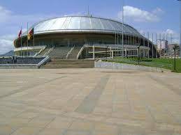 Palais Polyvalent des Sports de Yaoundé