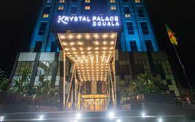 Krystal Palace Douala