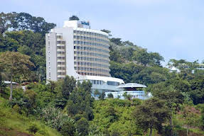 Mont Fébé HÔTEL YAOUNDÉ