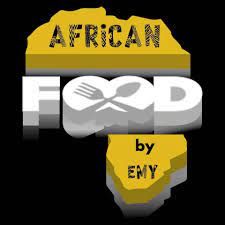 AFRICAN FOOD BY EMY