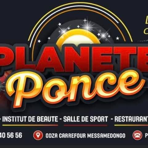 PLANETE PONCE