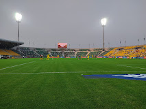 Stade Omnisports De Bépanda