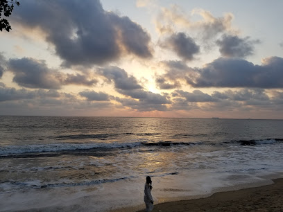 Plage Publique Kribi