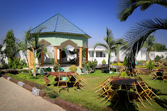 Shalom City Hotel Garoua